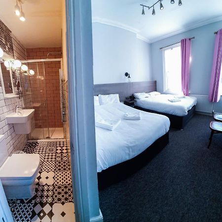 Plaza Hotel London Eksteriør bilde