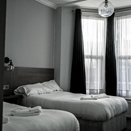 Plaza Hotel London Rom bilde