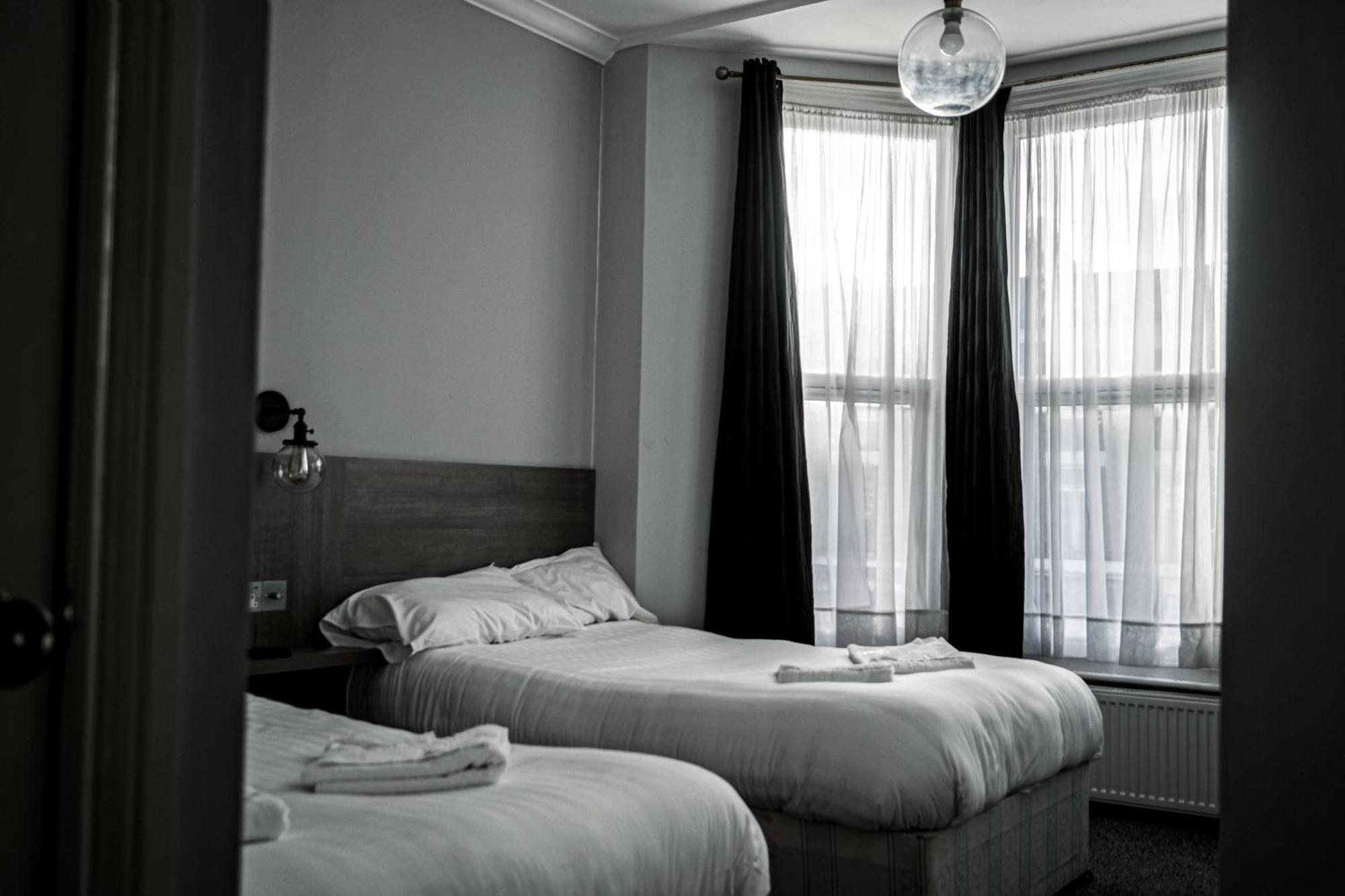 Plaza Hotel London Rom bilde