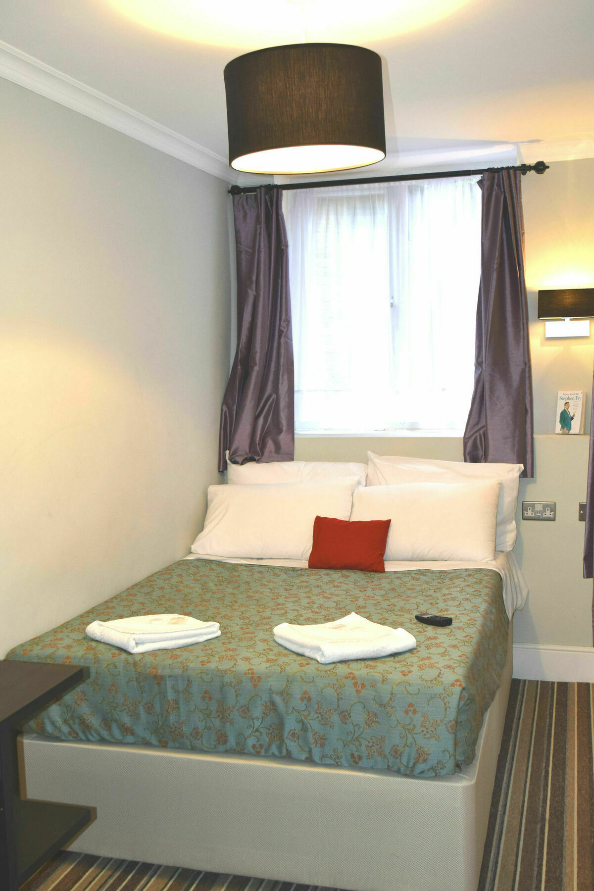 Plaza Hotel London Eksteriør bilde